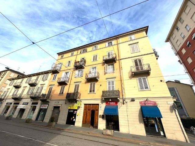 Appartamento in vendita a Torino TO