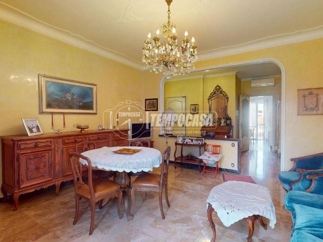Appartamento in vendita a Torino TO