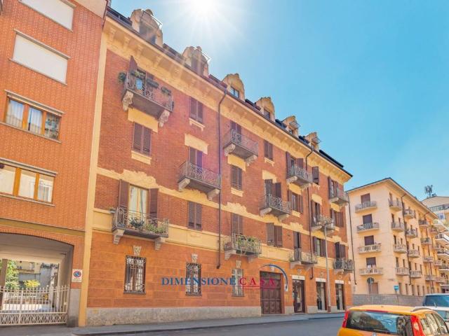 Appartamento in vendita a Torino TO