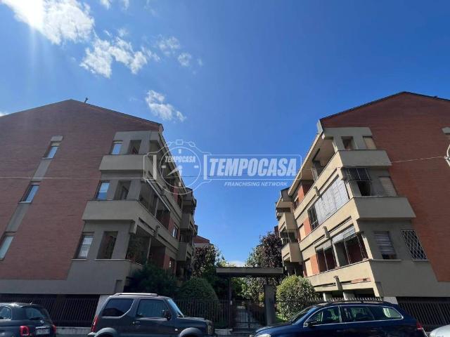 Appartamento in vendita a Torino TO