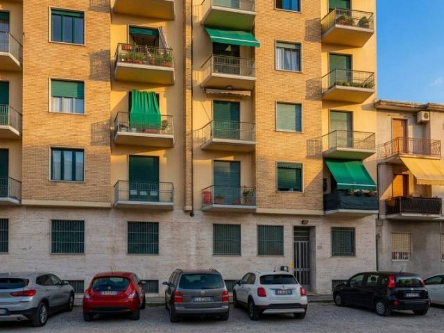 Appartamento in vendita a Torino TO