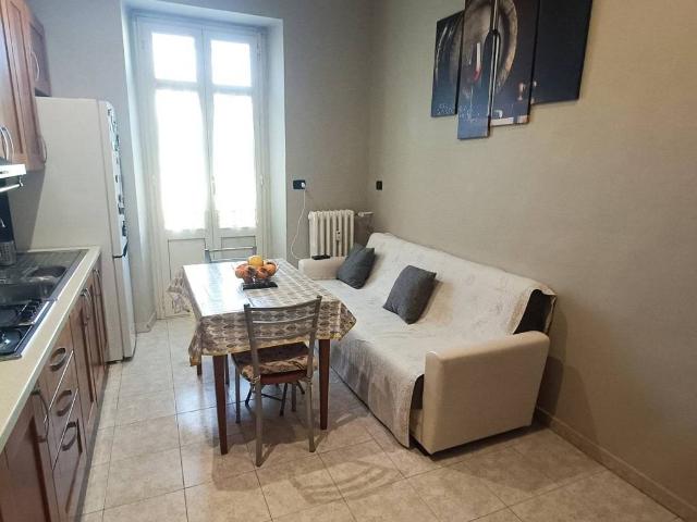Appartamento in vendita a Torino TO