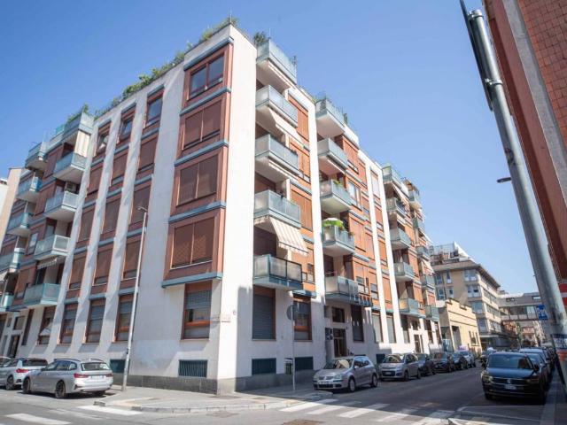 Appartamento in vendita a Torino TO