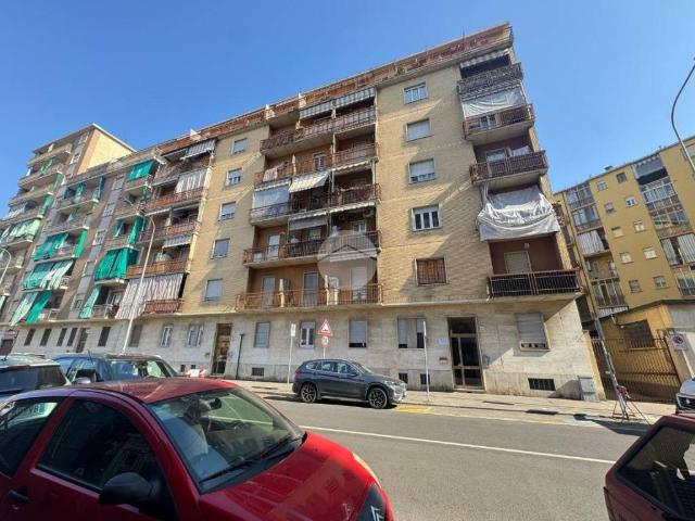 Appartamento in vendita a Torino TO