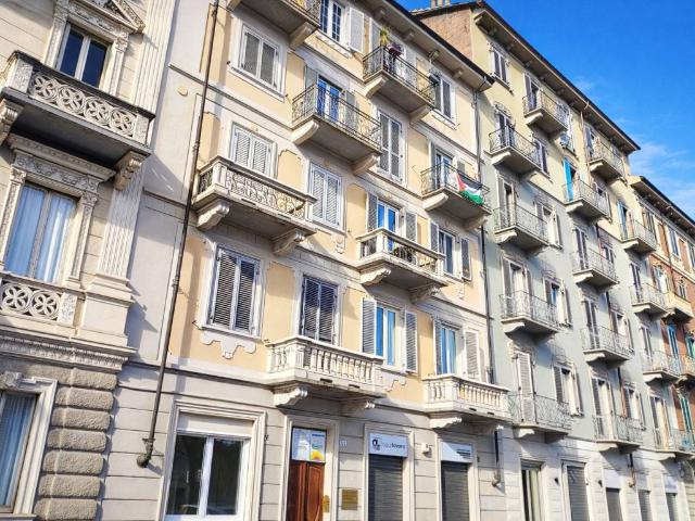Appartamento in vendita a Torino TO