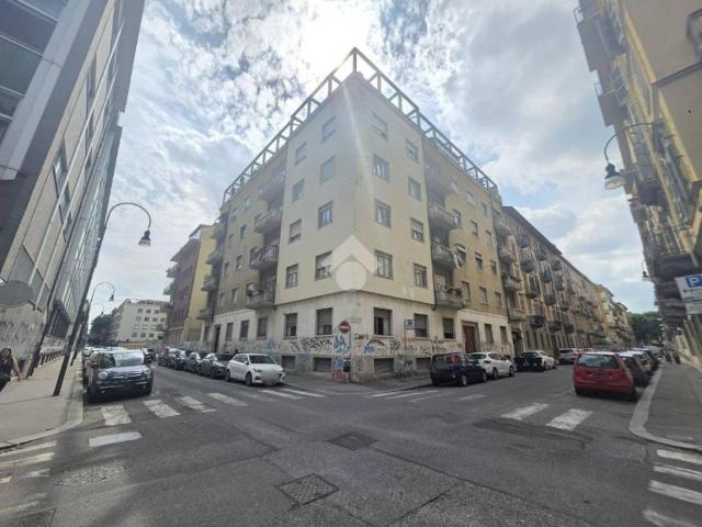 Appartamento in vendita a Torino TO