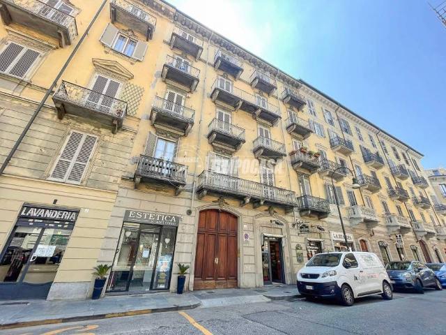 Appartamento in vendita a Torino TO