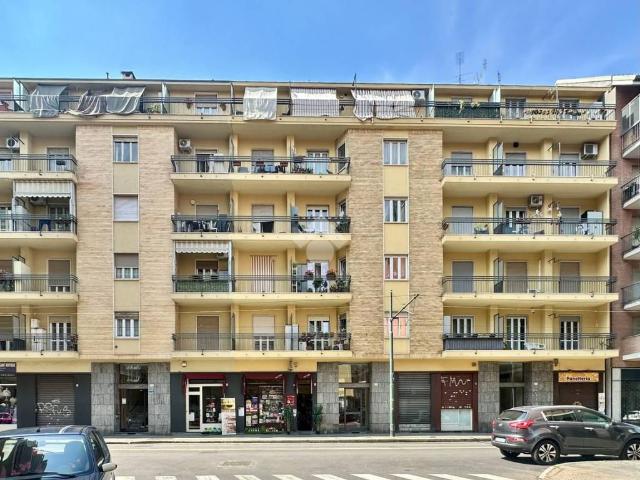 Appartamento in vendita a Torino TO