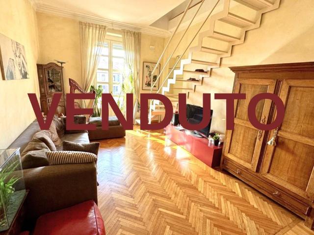 Appartamento in vendita a Torino TO