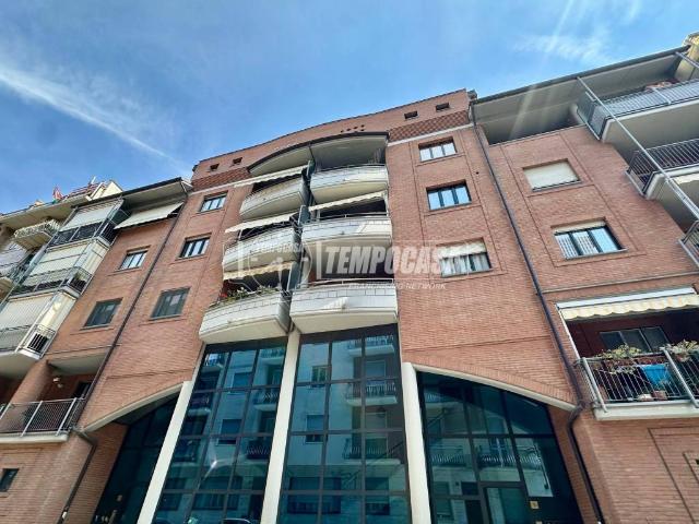 Appartamento in vendita a Torino TO