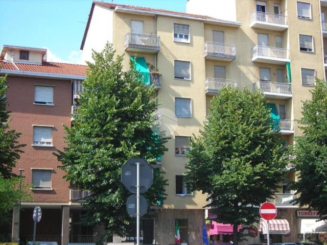 Appartamento in vendita a Torino TO