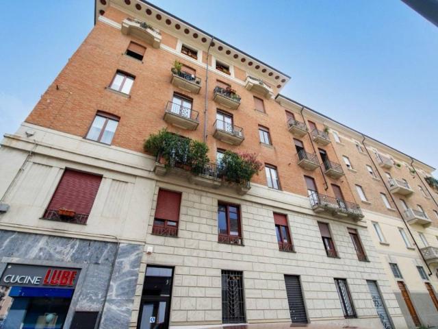 Appartamento in vendita a Torino TO