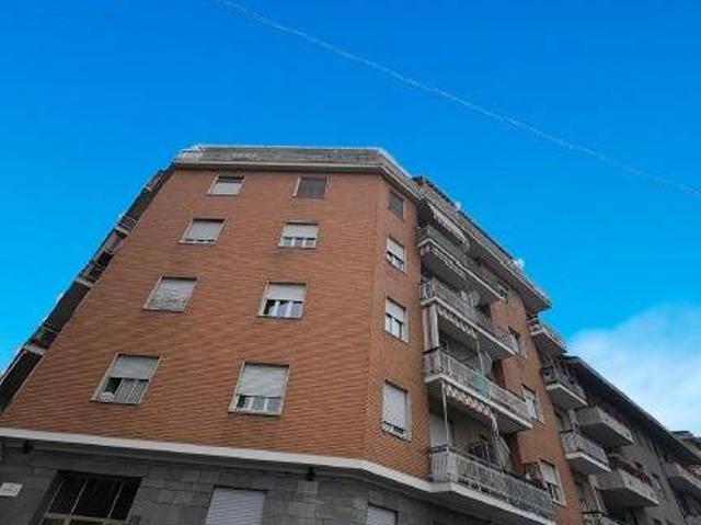 Appartamento in vendita a Torino TO