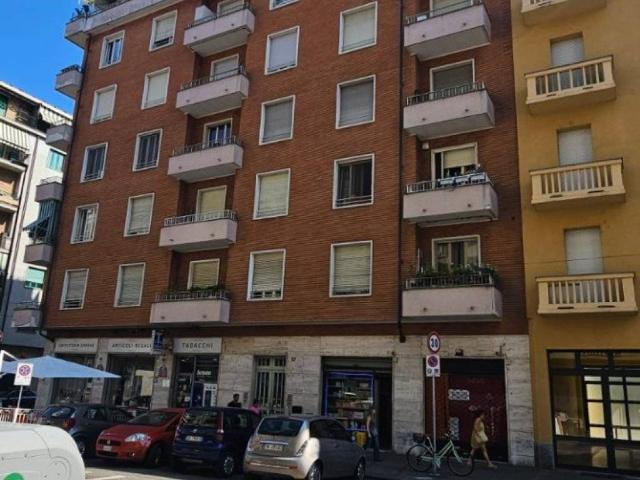 Appartamento in vendita a Torino TO