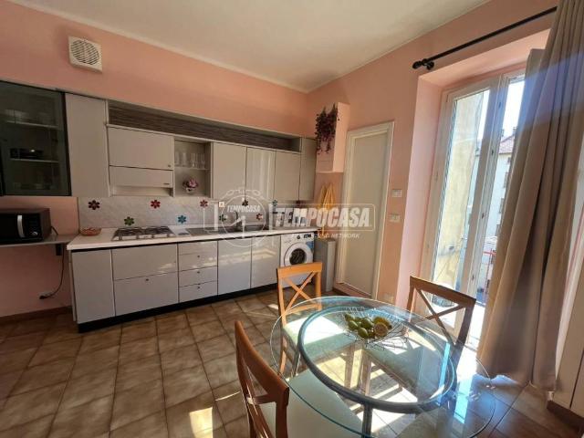 Appartamento in vendita a Torino TO