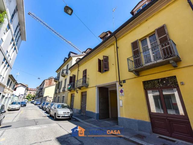Appartamento in vendita a Torino TO