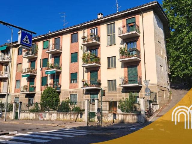 Appartamento in vendita a Torino TO