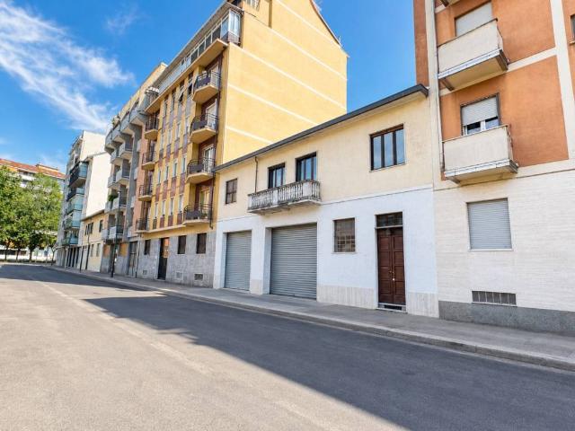 Appartamento in vendita a Torino TO