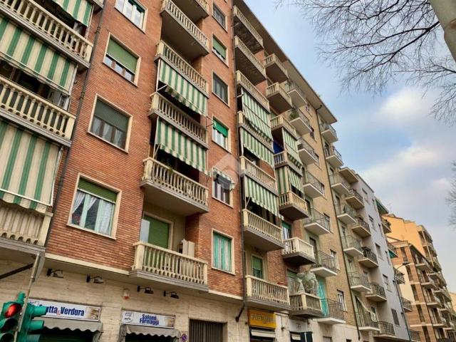 Appartamento in vendita a Torino TO