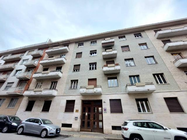 Appartamento in vendita a Torino TO