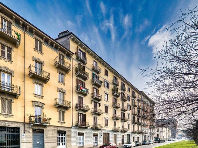Appartamento in vendita a Torino TO