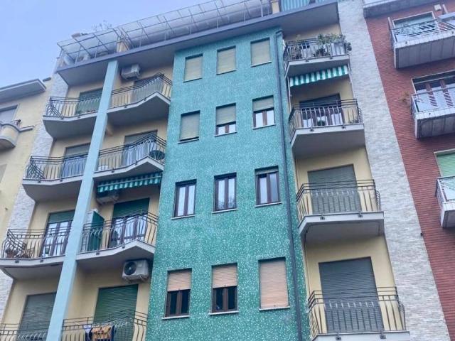 Appartamento in vendita a Torino TO