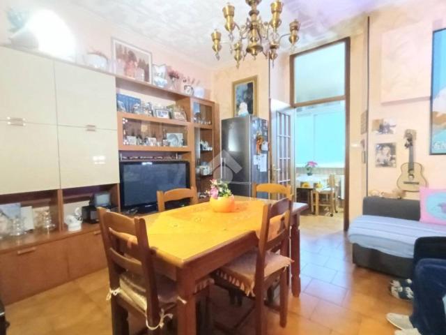 Appartamento in vendita a Torino TO