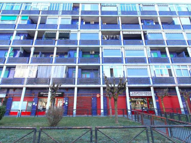 Appartamento in vendita a Torino TO