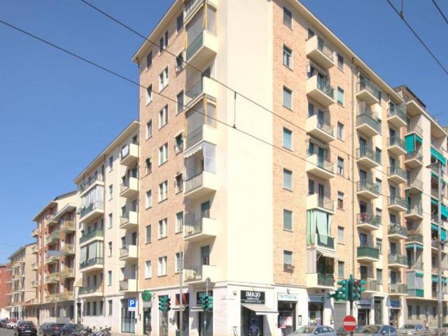 Appartamento in vendita a Torino TO