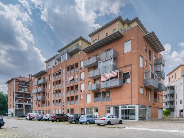 Appartamento in vendita a Torino TO