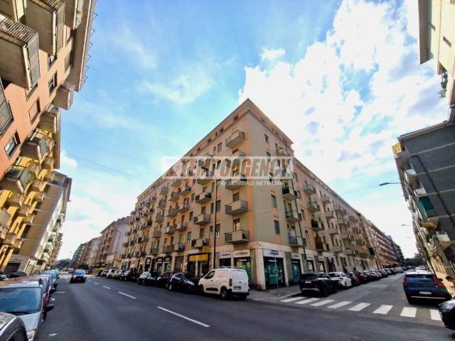 Appartamento in vendita a Torino TO