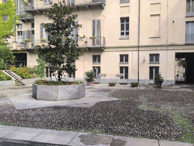 Appartamento in vendita a Torino TO