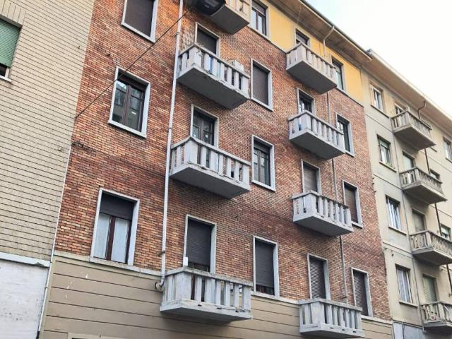 Appartamento in vendita a Torino TO