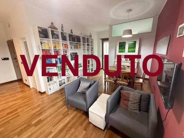 Appartamento in vendita a Torino TO