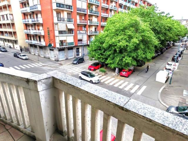 Appartamento in vendita a Torino TO