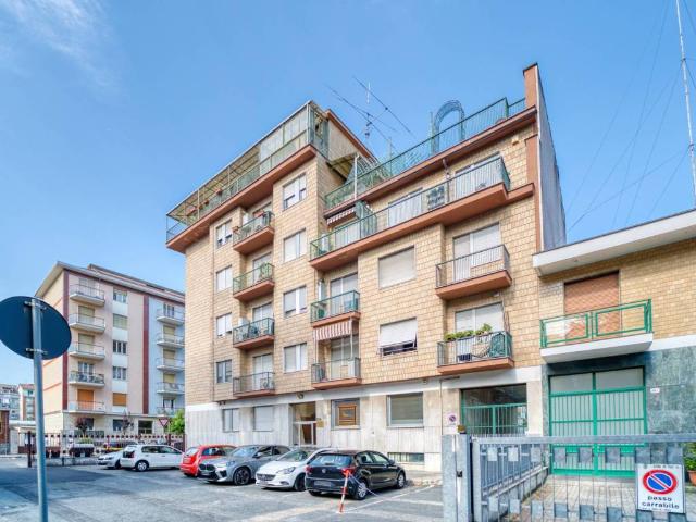 Appartamento in vendita a Torino TO