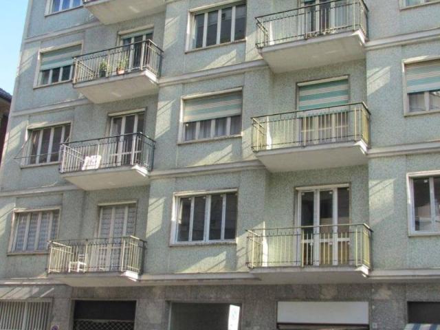 Appartamento in vendita a Torino TO