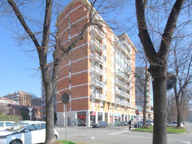 Appartamento in vendita a Torino TO