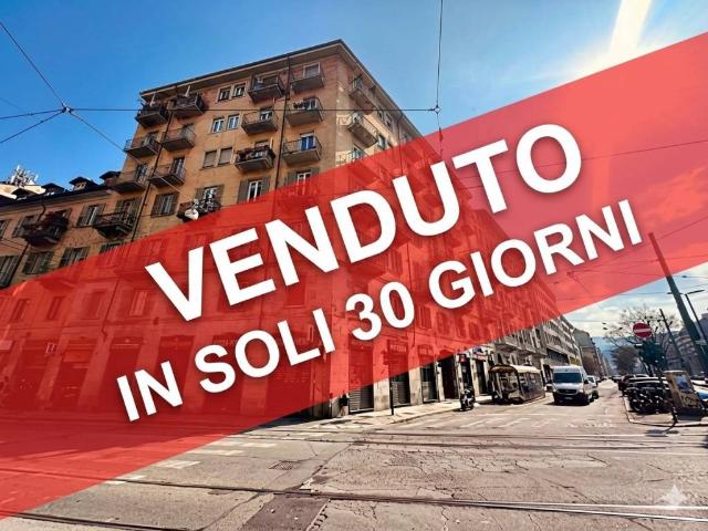 Appartamento in vendita a Torino TO