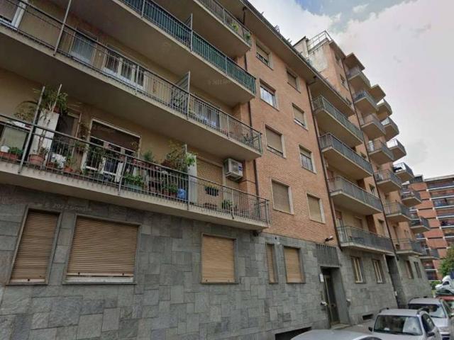 Appartamento in vendita a Torino TO