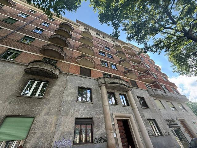 Appartamento in vendita a Torino TO