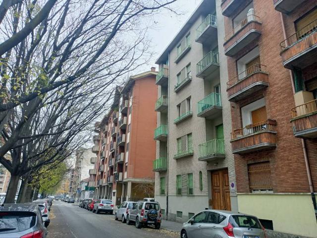 Appartamento in vendita a Torino TO