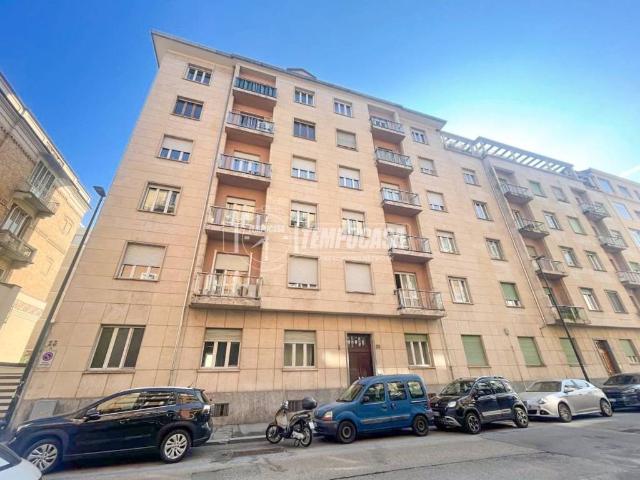 Appartamento in vendita a Torino TO
