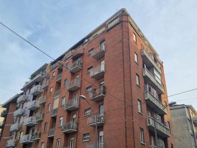 Appartamento in vendita a Torino TO