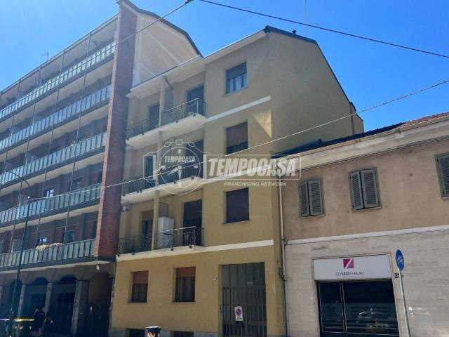 Appartamento in vendita a Torino TO