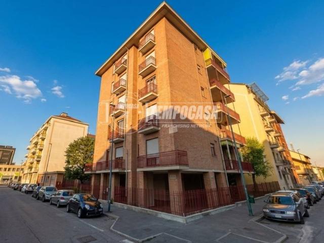 Appartamento in vendita a Torino TO
