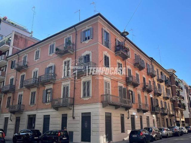 Appartamento in vendita a Torino TO