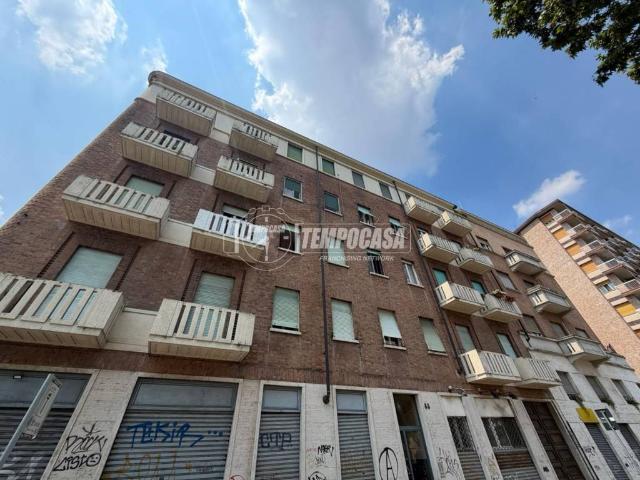 Appartamento in vendita a Torino TO