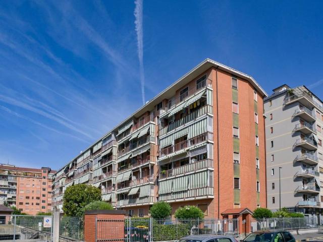 Appartamento in vendita a Torino TO