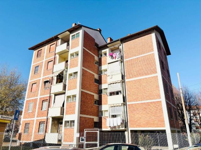 Appartamento in vendita a Torino TO